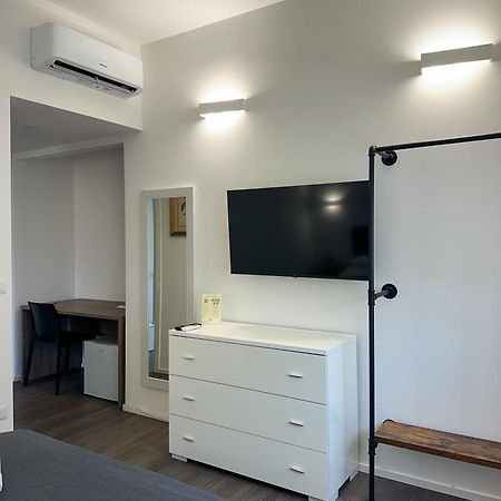 Dante 134 Rooms Кальяри Экстерьер фото