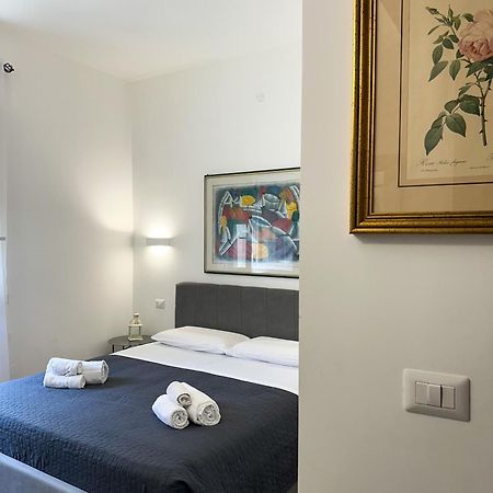 Dante 134 Rooms Кальяри Экстерьер фото