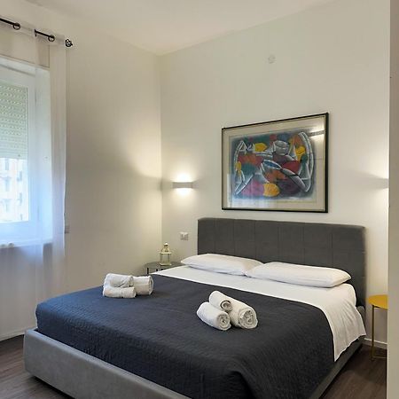 Dante 134 Rooms Кальяри Экстерьер фото