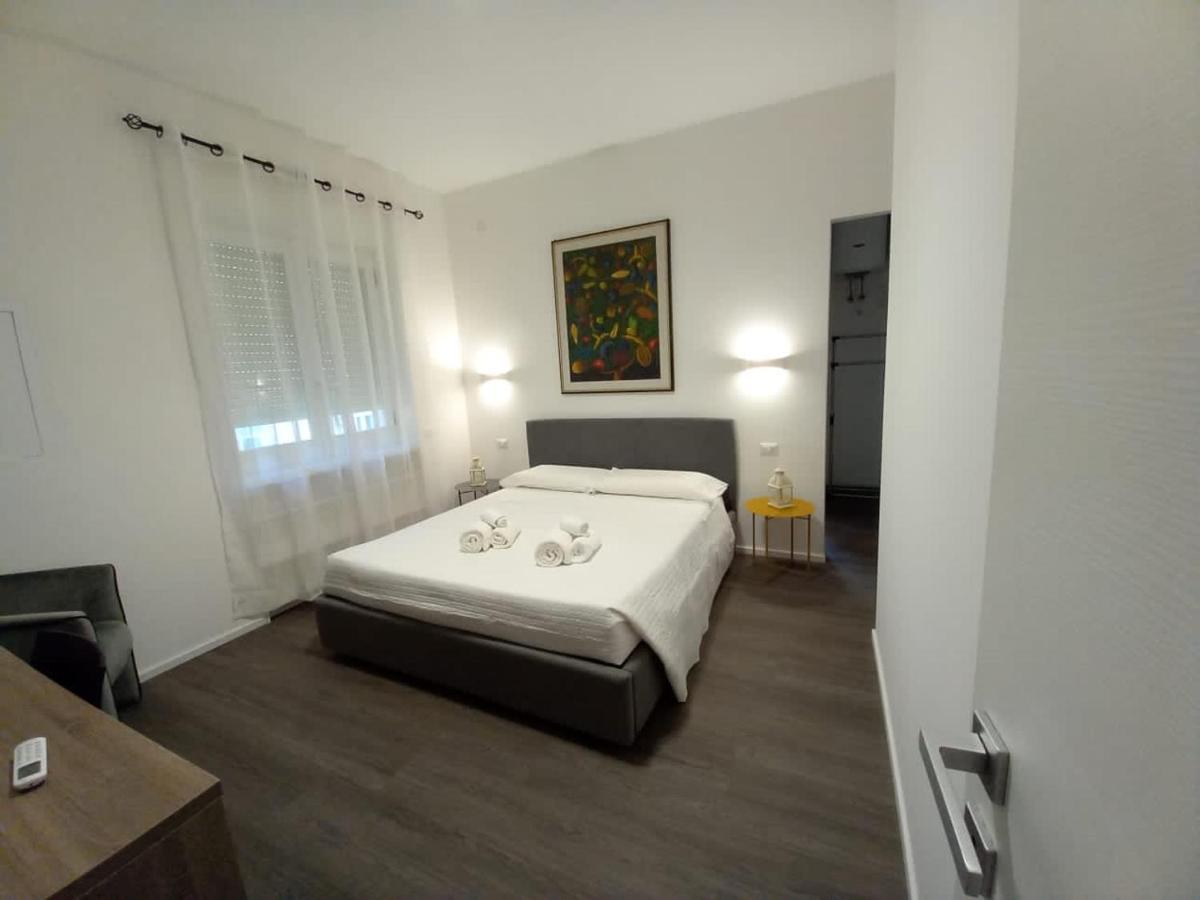 Dante 134 Rooms Кальяри Экстерьер фото