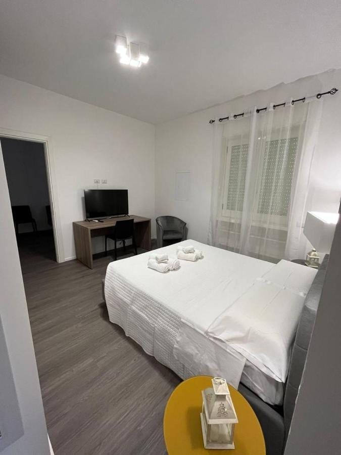 Dante 134 Rooms Кальяри Экстерьер фото