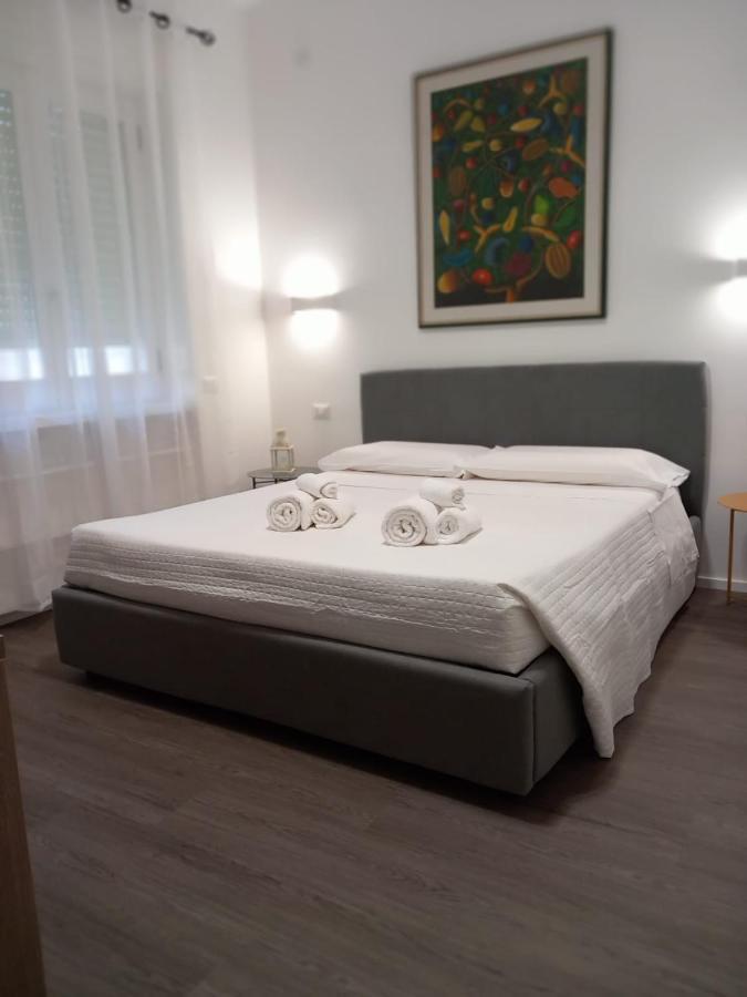 Dante 134 Rooms Кальяри Экстерьер фото