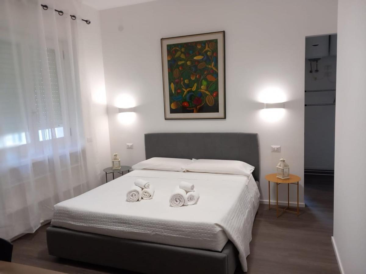 Dante 134 Rooms Кальяри Экстерьер фото