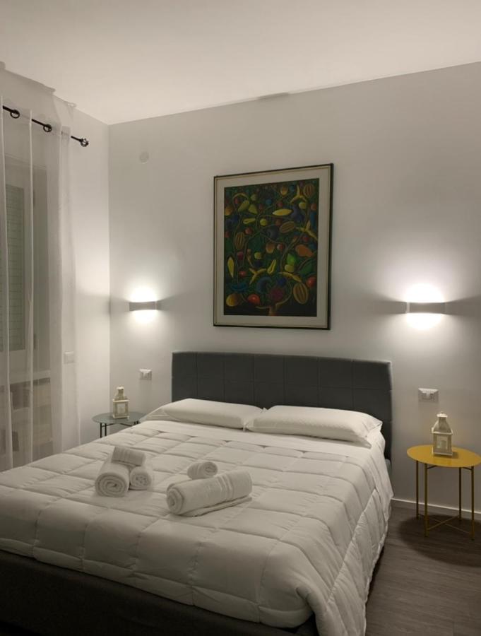 Dante 134 Rooms Кальяри Экстерьер фото