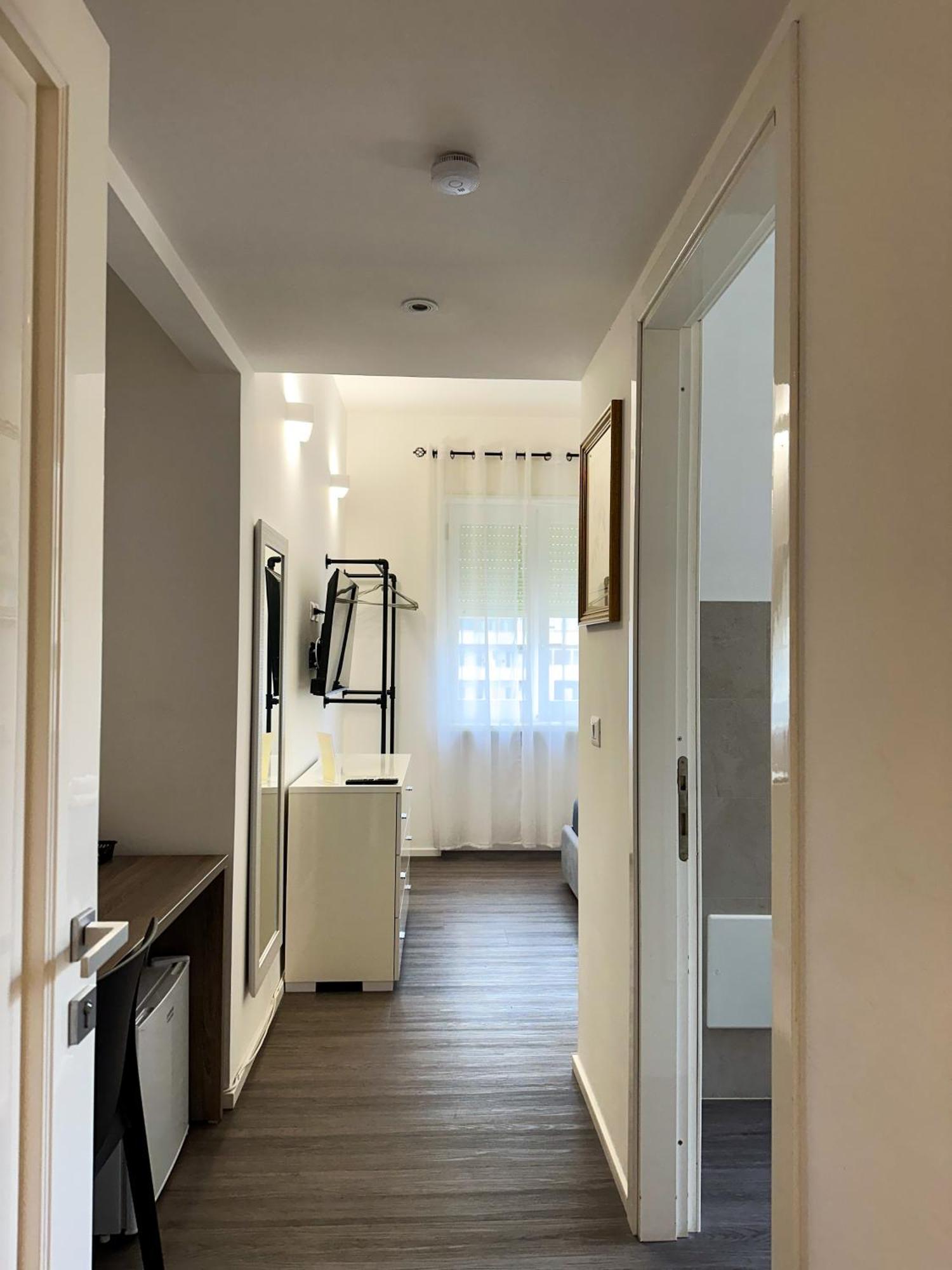Dante 134 Rooms Кальяри Экстерьер фото