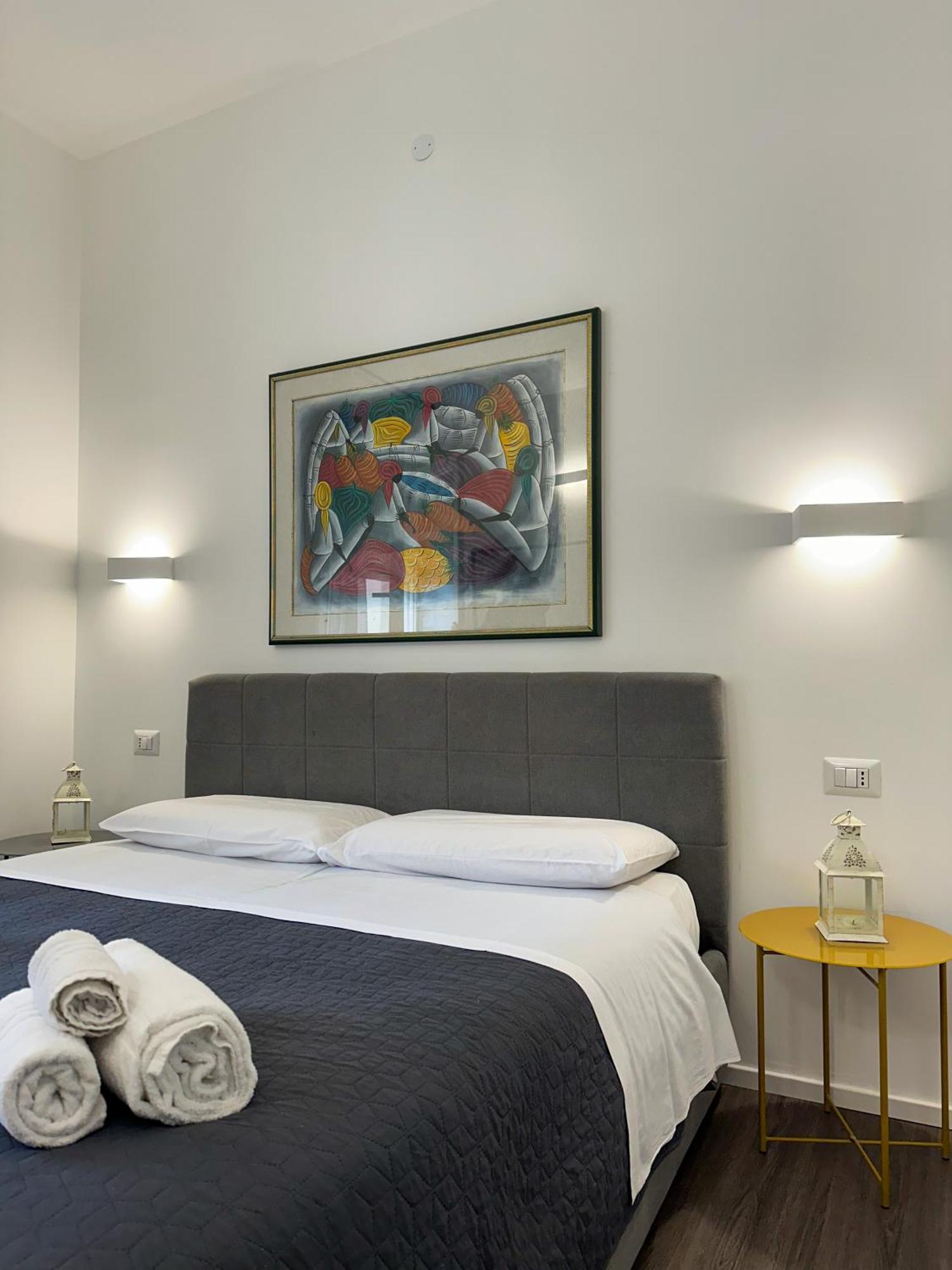 Dante 134 Rooms Кальяри Экстерьер фото