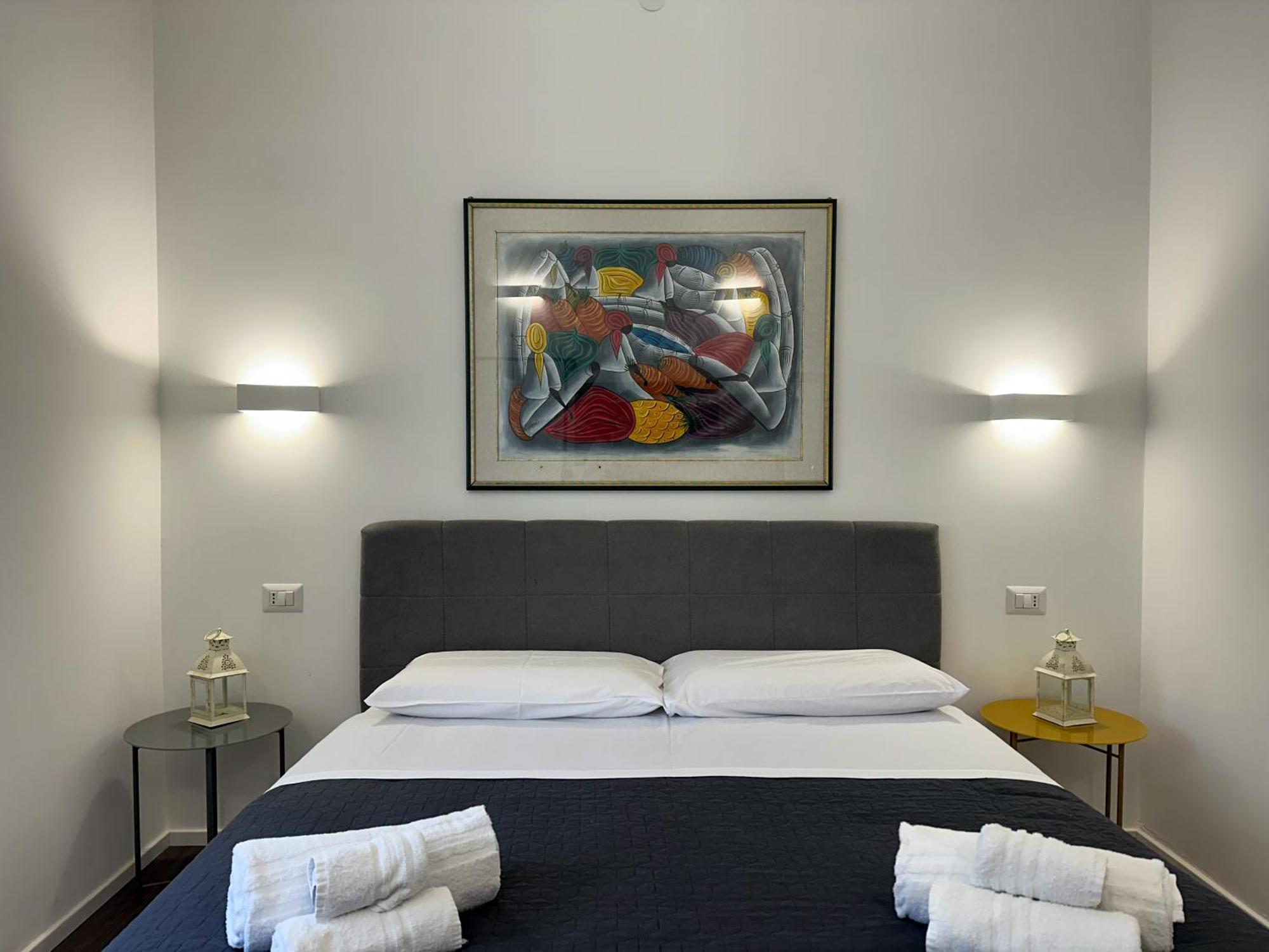 Dante 134 Rooms Кальяри Экстерьер фото