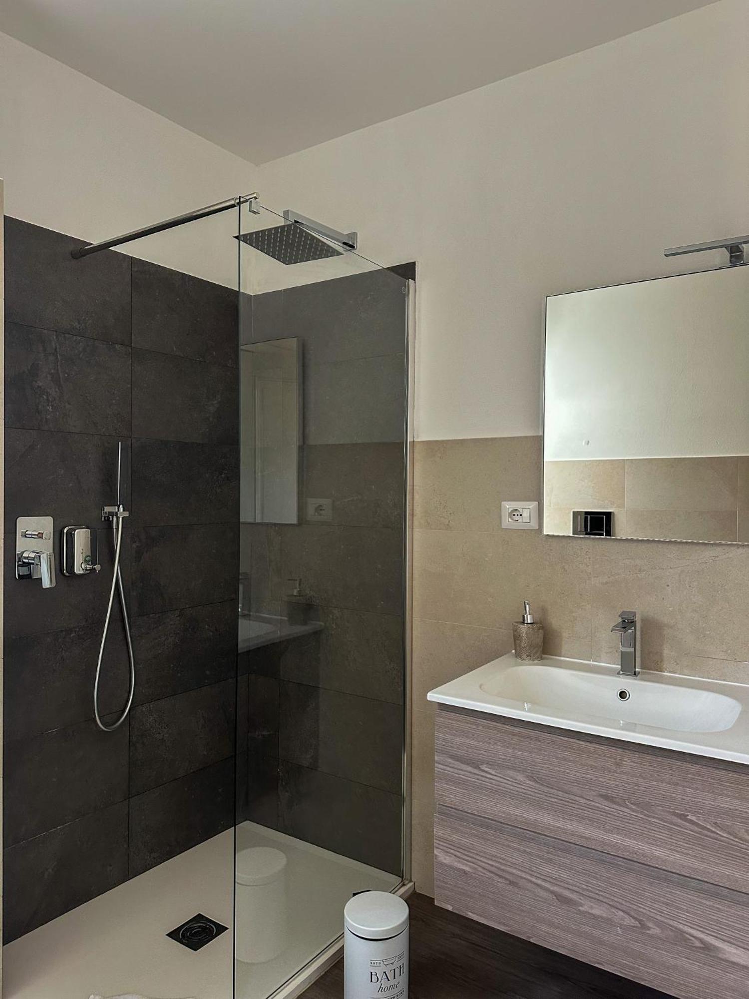 Dante 134 Rooms Кальяри Экстерьер фото
