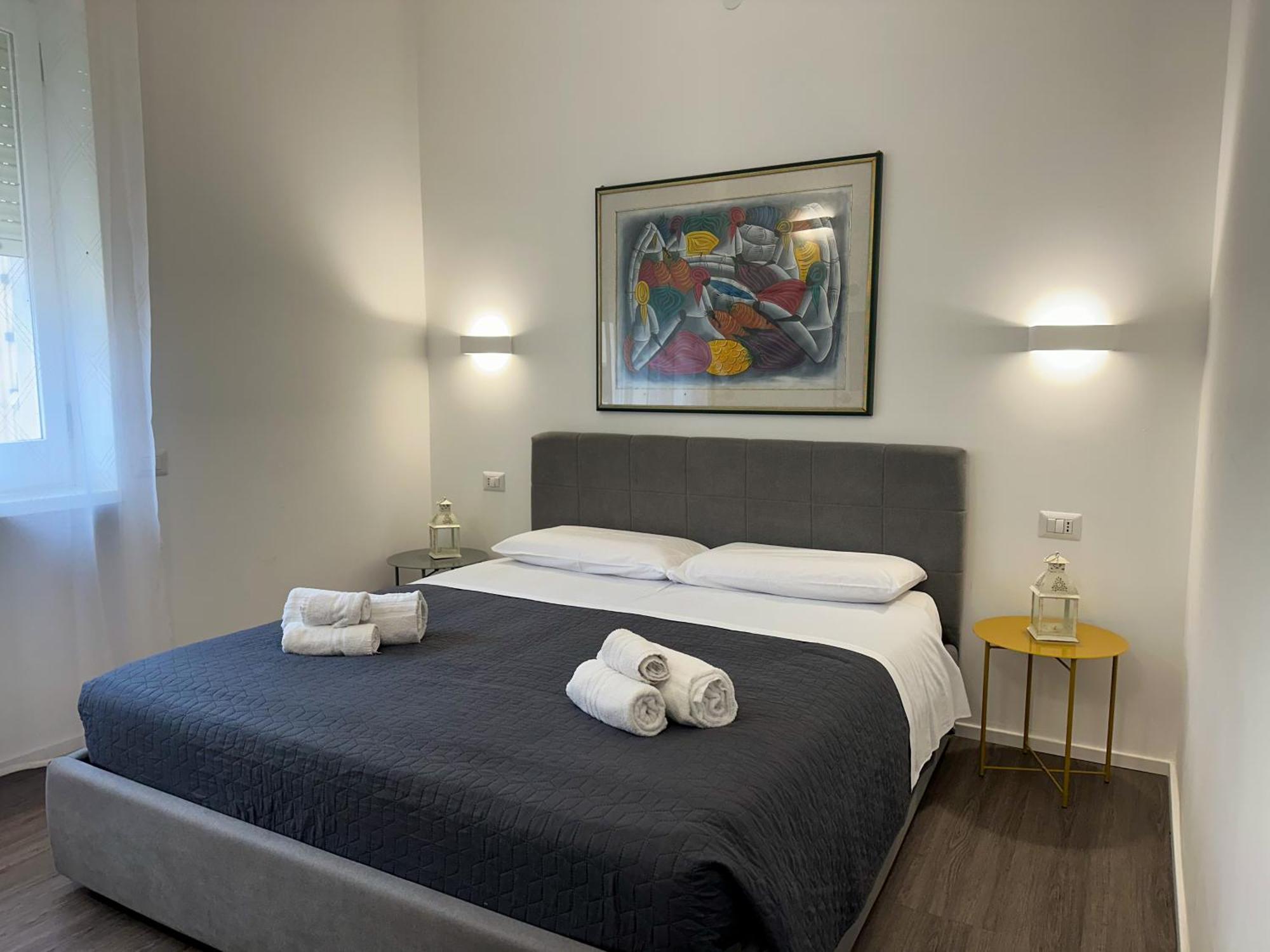 Dante 134 Rooms Кальяри Экстерьер фото