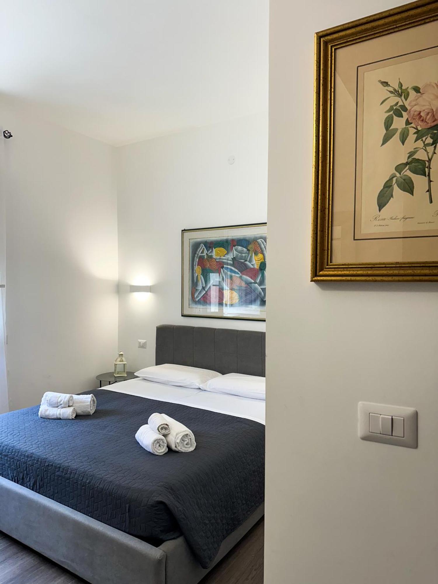 Dante 134 Rooms Кальяри Экстерьер фото